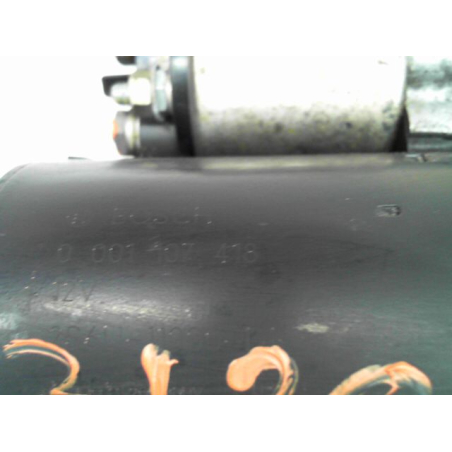 Démarreur occasion FORD FIESTA V Phase 1 - 1.3i