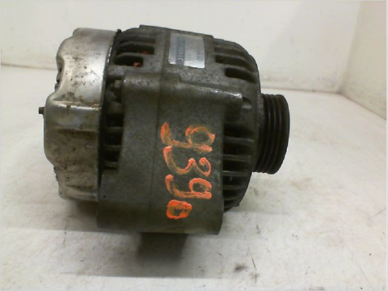 Alternateur occasion SUZUKI JIMNY Phase 1 - 1.3i 80ch
