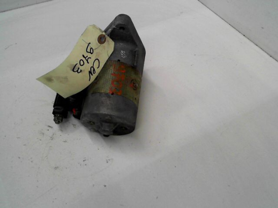 Démarreur occasion TOYOTA YARIS I Phase 1 - 1.0