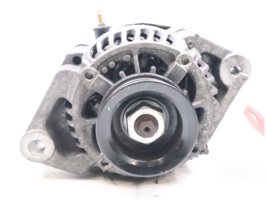 ALTERNATEUR