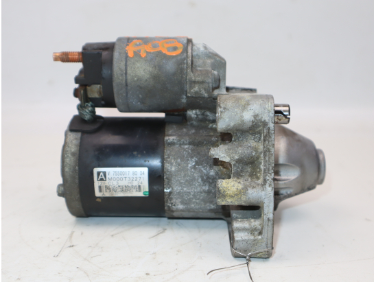 Démarreur occasion PEUGEOT 207 Phase 1 - 1.4i 16v 90ch