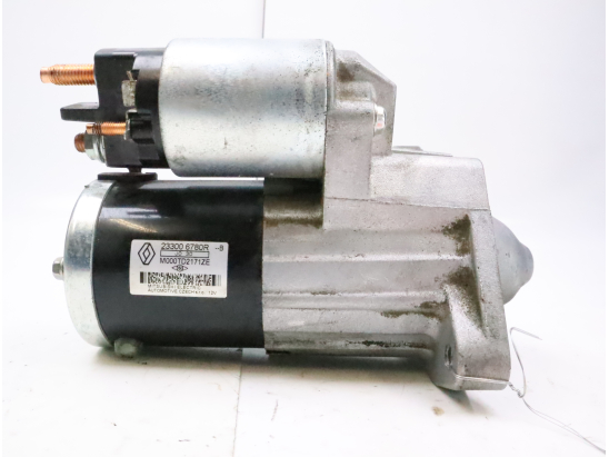 Démarreur occasion DACIA SANDERO II Phase 2 - 1.0i 75ch