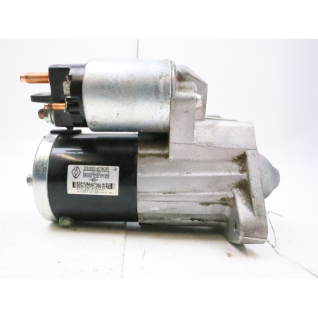 Démarreur occasion DACIA SANDERO II Phase 2 - 1.0i 75ch