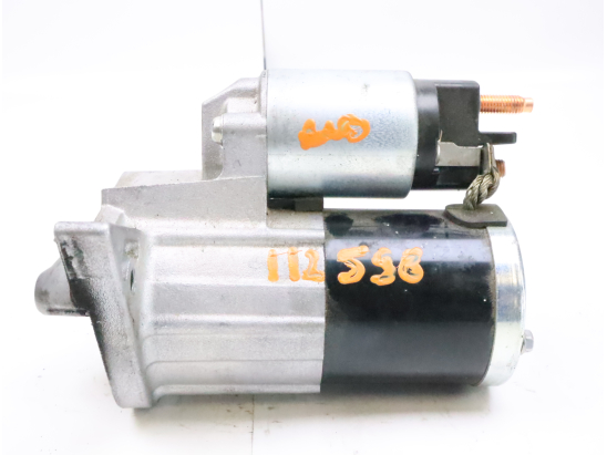 Démarreur occasion DACIA SANDERO II Phase 2 - 1.0i 75ch