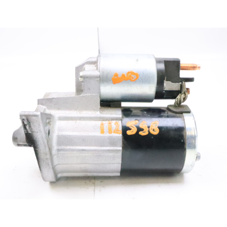 Démarreur occasion DACIA SANDERO II Phase 2 - 1.0i 75ch