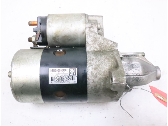 Démarreur occasion SUZUKI IGNIS II Phase 1 - 1.3 VVT 90ch