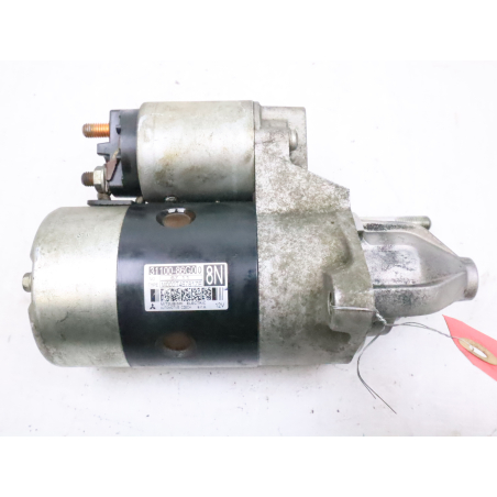 Démarreur occasion SUZUKI IGNIS II Phase 1 - 1.3 VVT 90ch