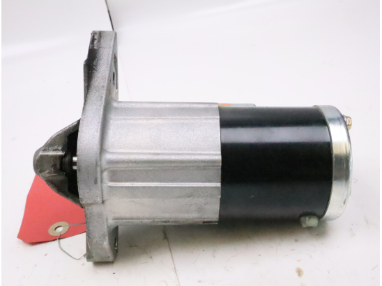 Démarreur occasion DACIA SANDERO II Phase 2 - 1.0i 75ch