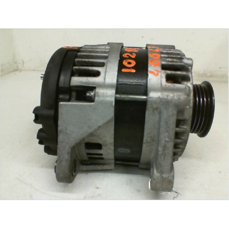 Alternateur occasion CHEVROLET SPARK Phase 1 - 1.0i 16v 68ch