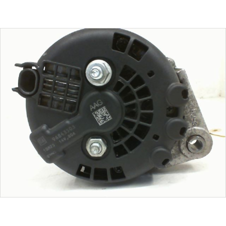 Alternateur occasion CHEVROLET SPARK Phase 1 - 1.0i 16v 68ch