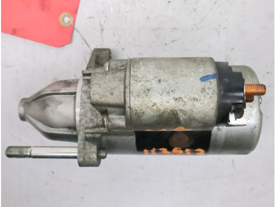 Démarreur occasion SUZUKI IGNIS II Phase 1 - 1.3 VVT 90ch