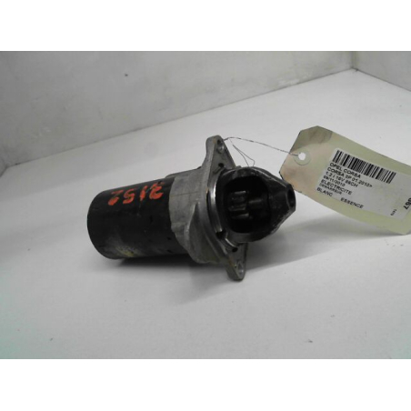 Démarreur occasion OPEL CORSA IV Phase 1 - 1.2 TWINPORT 85ch