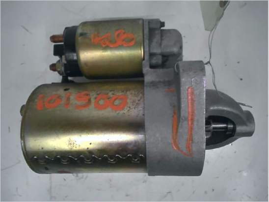 Démarreur occasion KIA SHUMA II Phase 1 - 1.6i