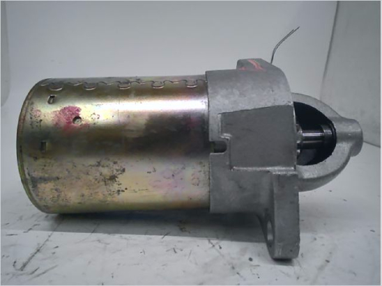 Démarreur occasion KIA SHUMA II Phase 1 - 1.6i