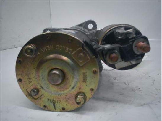 Démarreur occasion KIA SHUMA II Phase 1 - 1.6i