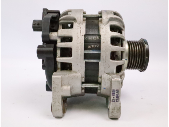 Alternateur occasion DACIA DOKKER Phase 1 - 1.2 TCE 115ch