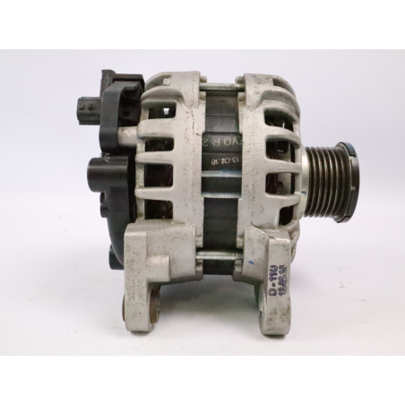 Alternateur occasion DACIA DOKKER Phase 1 - 1.2 TCE 115ch