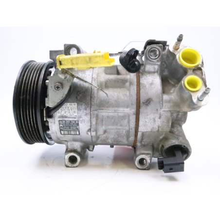Compresseur air conditionne occasion PEUGEOT 3008 II Phase 1 - 1.5 BlueHDI 130ch