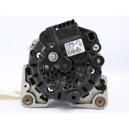 Alternateur occasion DACIA DOKKER Phase 1 - 1.2 TCE 115ch