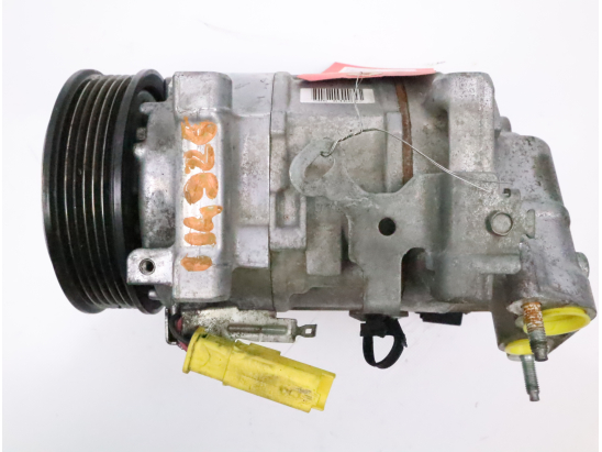 Compresseur air conditionne occasion PEUGEOT 3008 II Phase 1 - 1.5 BlueHDI 130ch