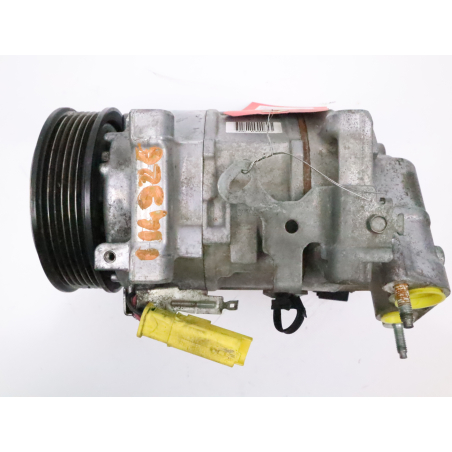 Compresseur air conditionne occasion PEUGEOT 3008 II Phase 1 - 1.5 BlueHDI 130ch