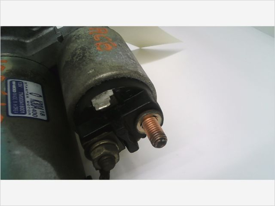 Démarreur occasion KIA RIO I phase 2 - 1.3i