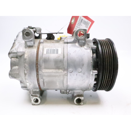Compresseur air conditionne occasion PEUGEOT 3008 II Phase 1 - 1.5 BlueHDI 130ch