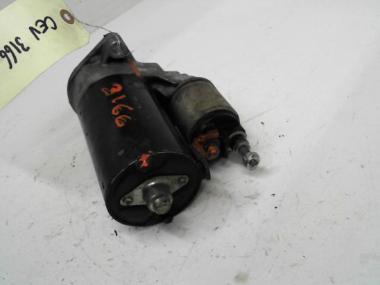 Démarreur occasion CITROEN NEMO Phase 1 - 1.3 HDI 75ch