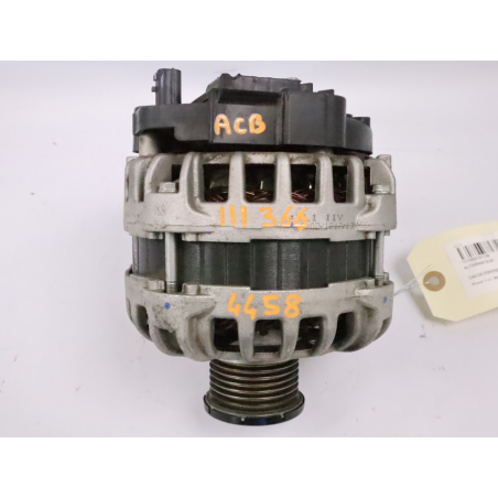 Alternateur occasion DACIA DOKKER Phase 1 - 1.2 TCE 115ch