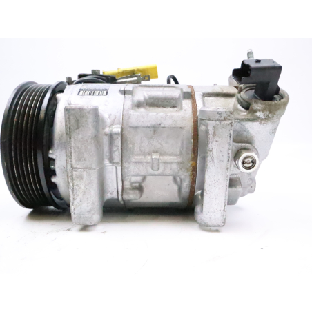 Compresseur air conditionne occasion PEUGEOT 3008 II Phase 1 - 1.5 BlueHDI 130ch