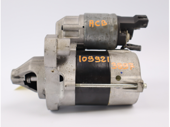 Démarreur occasion CITROEN C3 III Phase 2 - 1.2i PureTech 83ch