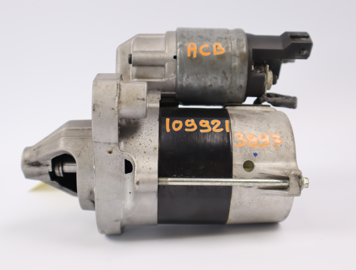 Démarreur occasion CITROEN C3 III Phase 2 - 1.2i PureTech 83ch