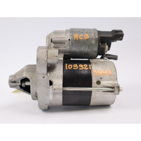 Démarreur occasion CITROEN C3 III Phase 2 - 1.2i PureTech 83ch