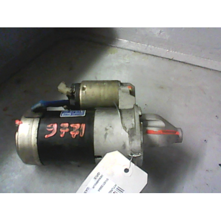 Démarreur occasion HYUNDAI GETZ Phase 1 - 1.5 CRDI