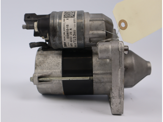 Démarreur occasion CITROEN C3 III Phase 2 - 1.2i PureTech 83ch