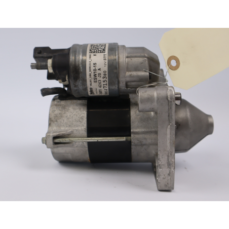 Démarreur occasion CITROEN C3 III Phase 2 - 1.2i PureTech 83ch