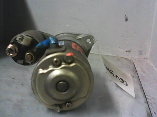 Démarreur occasion HYUNDAI GETZ Phase 1 - 1.5 CRDI