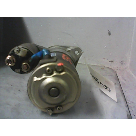 Démarreur occasion HYUNDAI GETZ Phase 1 - 1.5 CRDI