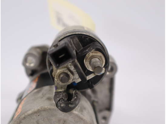 Démarreur occasion CITROEN C3 III Phase 2 - 1.2i PureTech 83ch