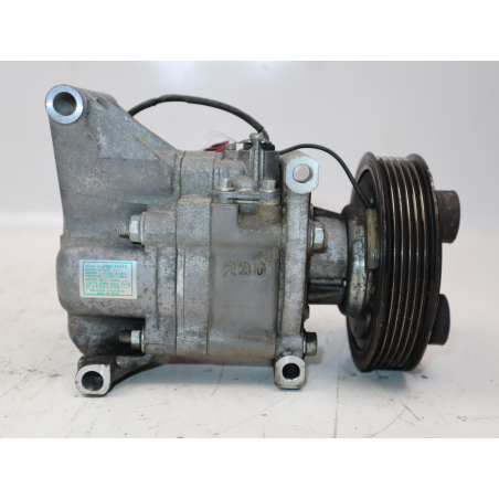 Compresseur air conditionne occasion MAZDA MAZDA 2 II Phase 1 - 1.3 MZR 75ch