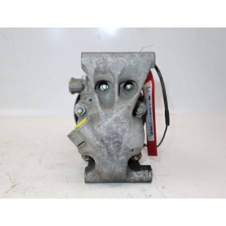 Compresseur air conditionne occasion MAZDA MAZDA 2 II Phase 1 - 1.3 MZR 75ch