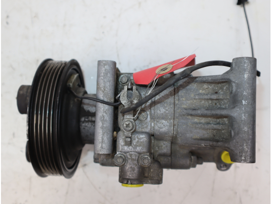 Compresseur air conditionne occasion MAZDA MAZDA 2 II Phase 1 - 1.3 MZR 75ch