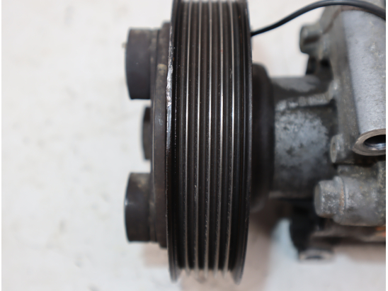 Compresseur air conditionne occasion MAZDA MAZDA 2 II Phase 1 - 1.3 MZR 75ch