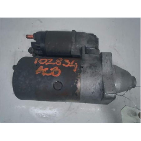 Démarreur occasion FIAT PANDA I Phase 2 - 0.9i 39ch