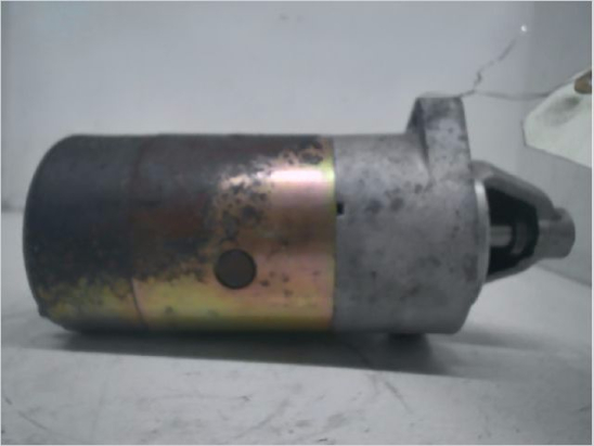 Démarreur occasion FIAT PANDA I Phase 2 - 0.9i 39ch