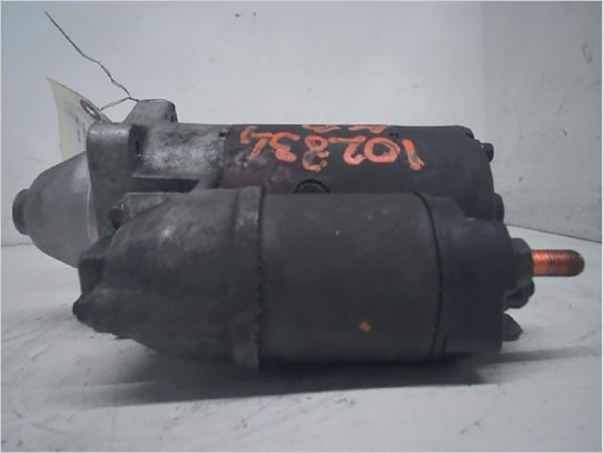 Démarreur occasion FIAT PANDA I Phase 2 - 0.9i 39ch