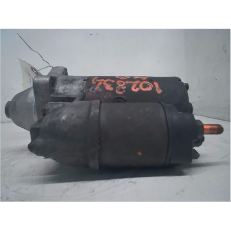Démarreur occasion FIAT PANDA I Phase 2 - 0.9i 39ch