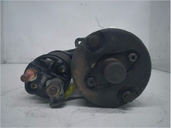 Démarreur occasion FIAT PANDA I Phase 2 - 0.9i 39ch