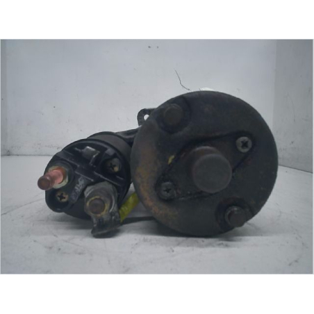 Démarreur occasion FIAT PANDA I Phase 2 - 0.9i 39ch