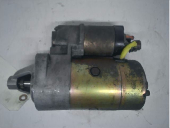 Démarreur occasion FIAT PANDA I Phase 2 - 0.9i 39ch